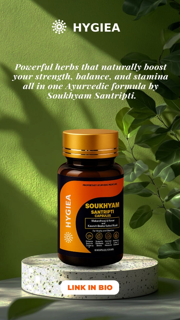 Powerful herbs naturally boost strength and stamina botanical backdrop
